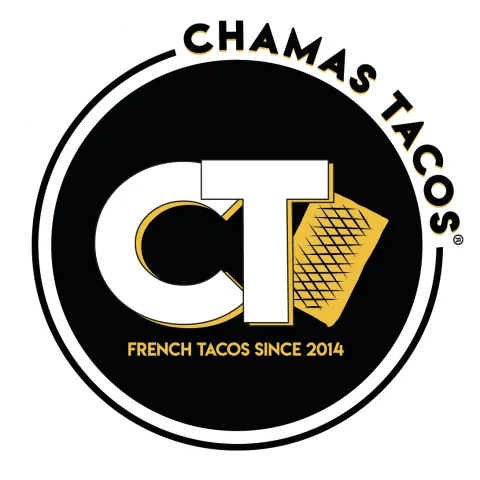 Chamas Tacos Vernaison