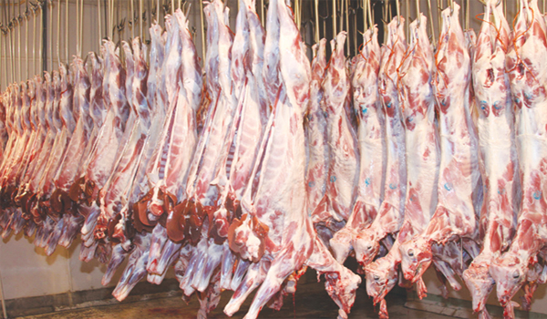 Le Pakistan veut devenir le leader de la viande halal