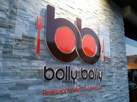 Bolly Bolly