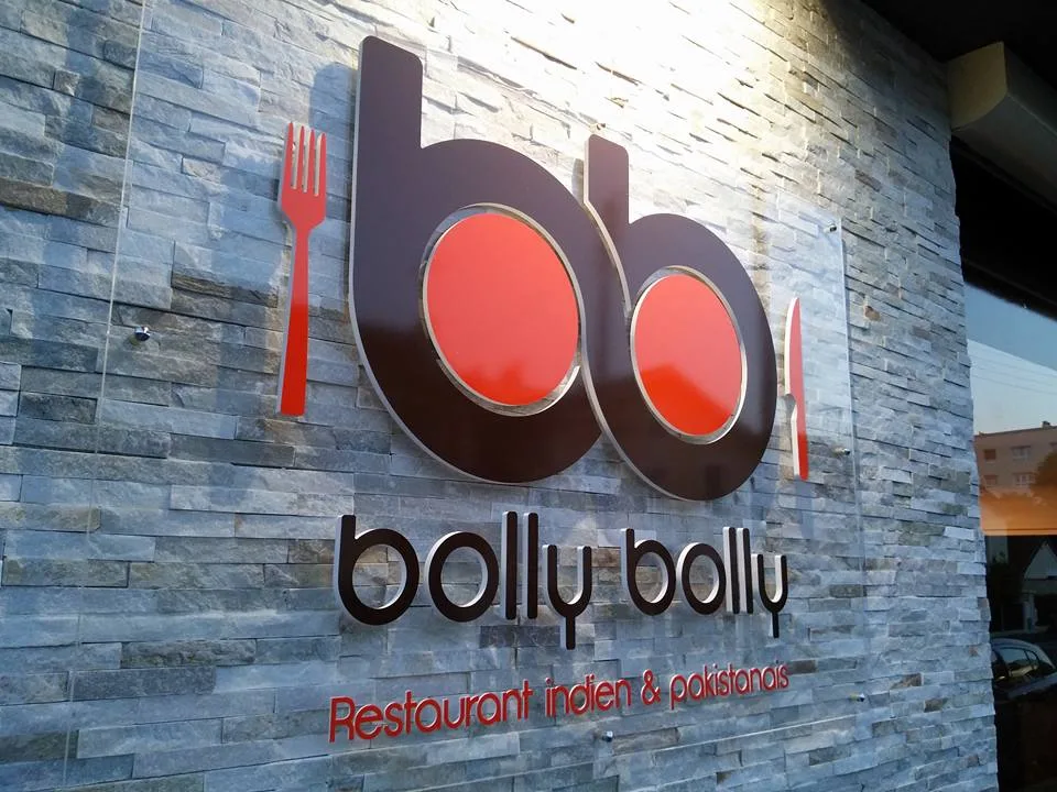 Bolly Bolly