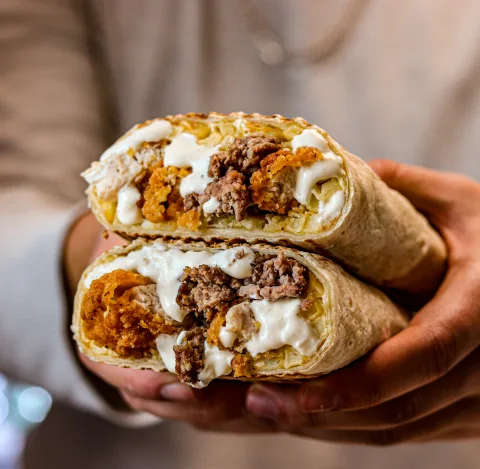 Chamas Tacos® Toulouse