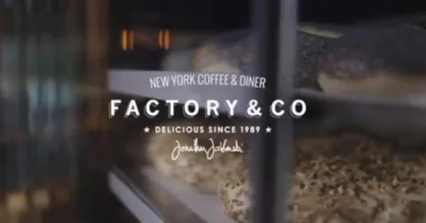 Factory and Co Lillenium