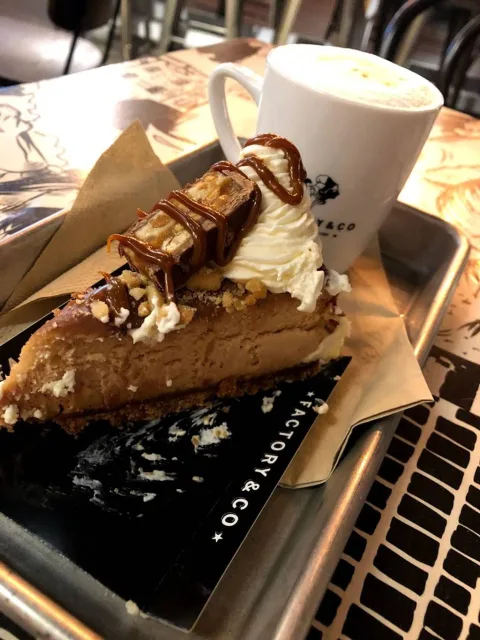Factory & Co Faidherbe