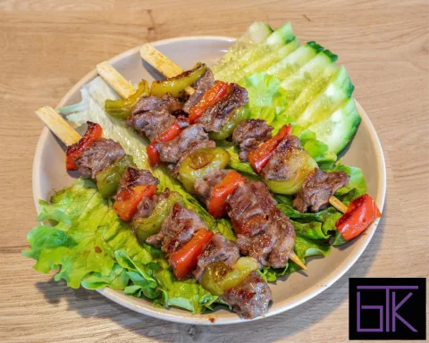best thai kitchen