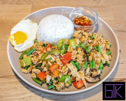best thai kitchen