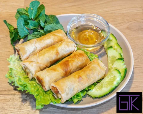best thai kitchen