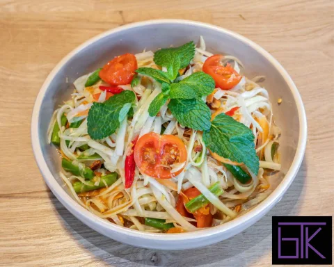 best thai kitchen