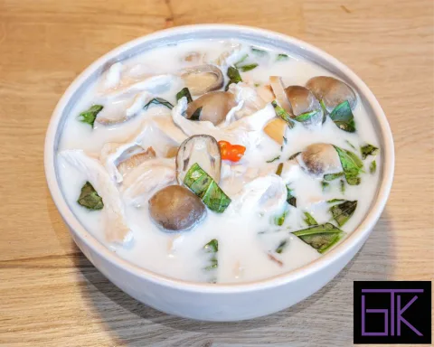 best thai kitchen