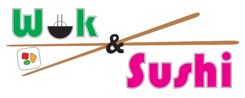 wok & sushi