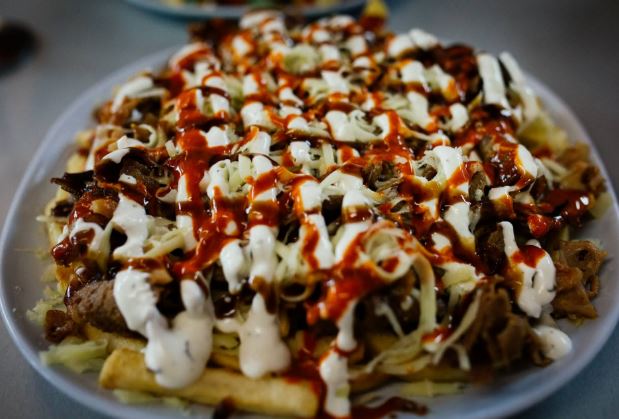 L’Halal Snack Pack : La nourriture qui nous réunit
