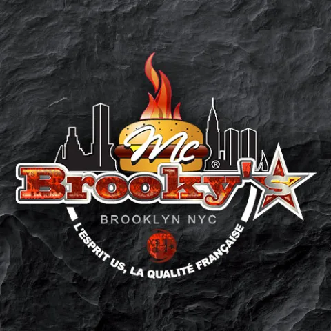 Mc Brooky's