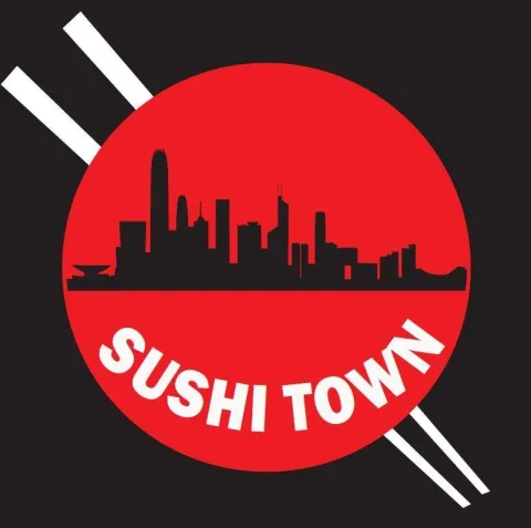 Sushi Town