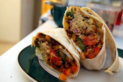 quesarito
