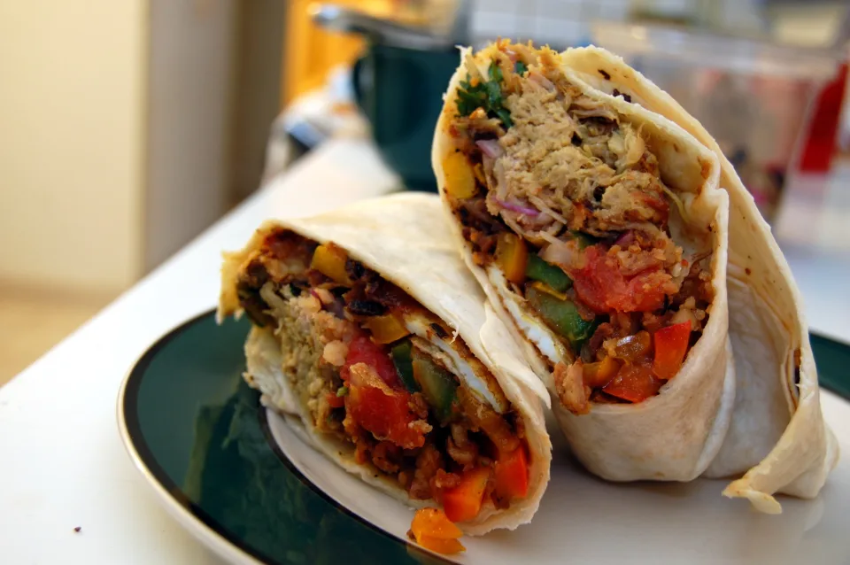quesarito
