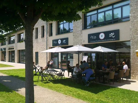 OUD