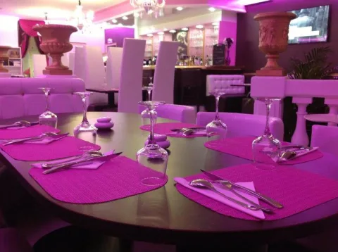 Restaurant QG