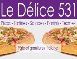 le délice 531