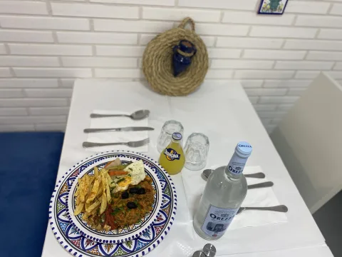 EL MENZEL