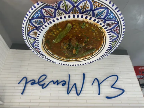 EL MENZEL