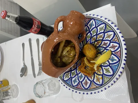 EL MENZEL