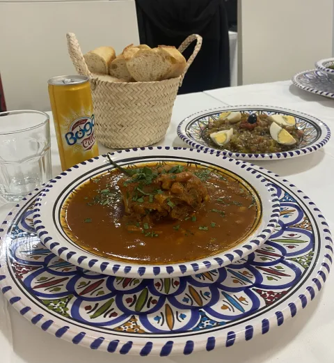 EL MENZEL
