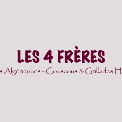 Restaurant Oriental les 4 frères