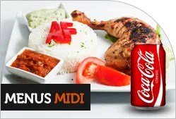 Afrik'n'fusion
