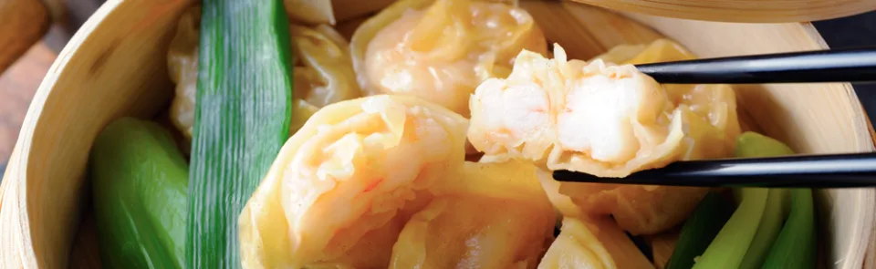 Asian Food
