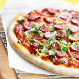 BUONO pizza