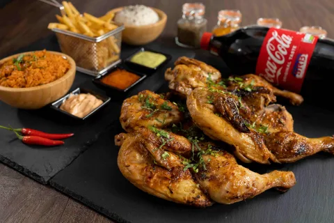 Braise Gourmande