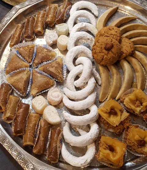 DrissCuisine