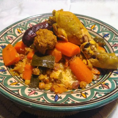 DrissCuisine