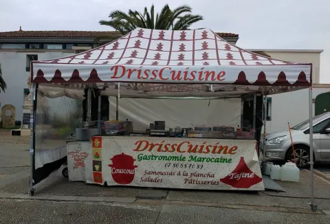 DrissCuisine