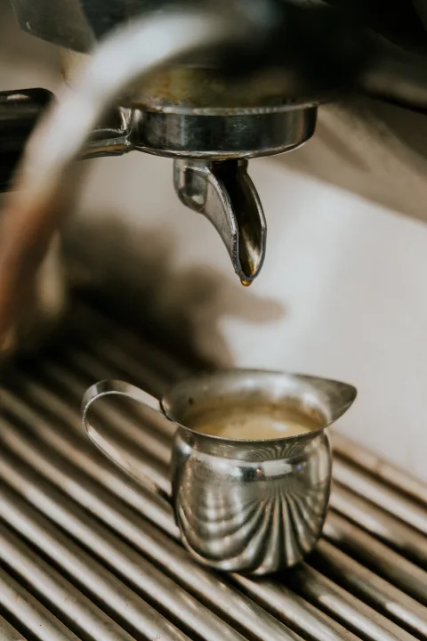 Before After Coffee