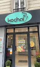 KOCHAI