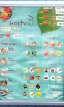 KOCHAI