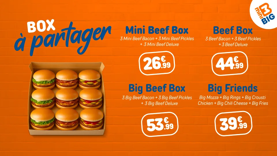 Minibig