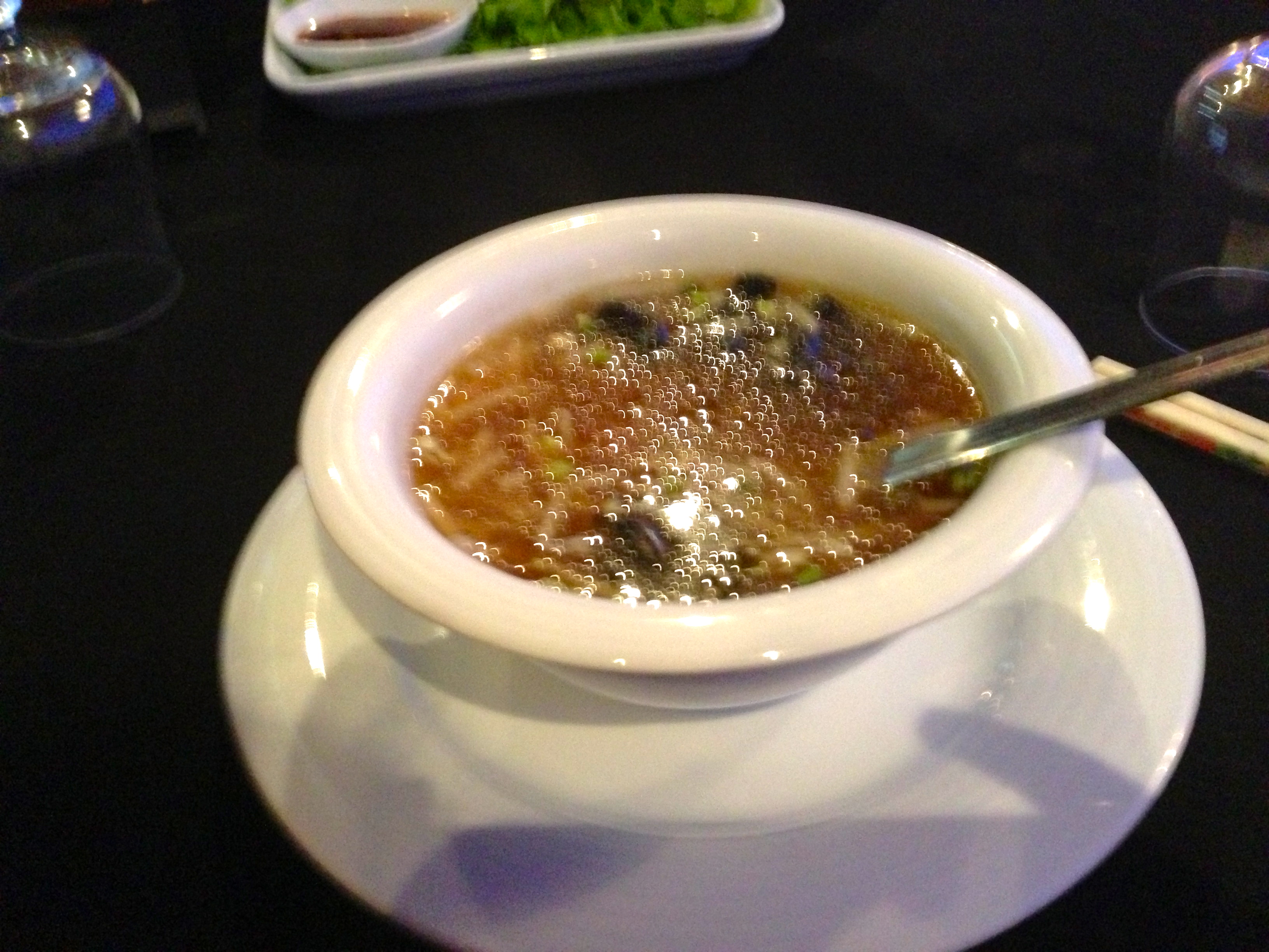 Soupe Impériale