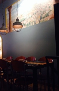 restaurant askadinya