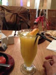 Jus d