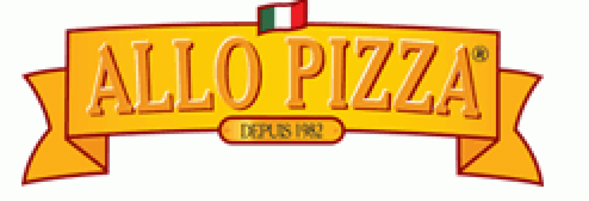 Allo pizza