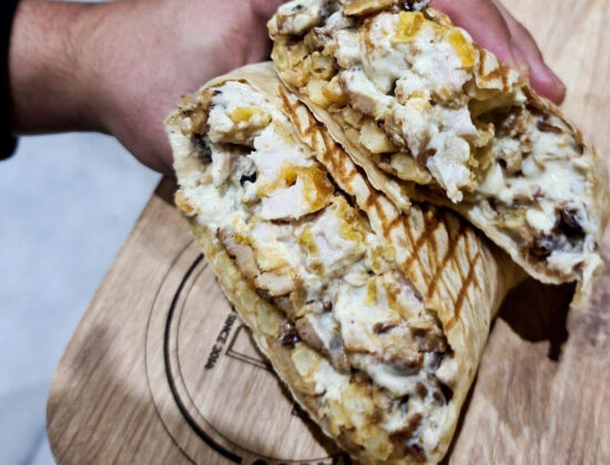 Chamas Tacos® Maisons-Alfort