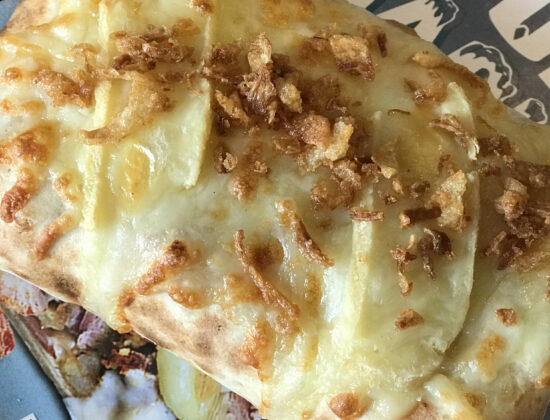 Chamas Tacos® Maisons-Alfort
